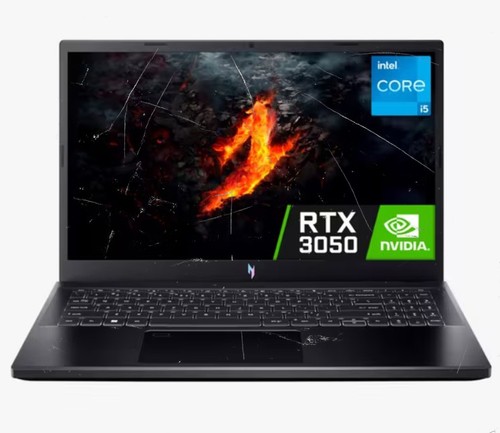 Acer gaming laptop nitro v15 - gaming,