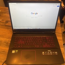 Acer Nitro 5 AN517-52 Gaming