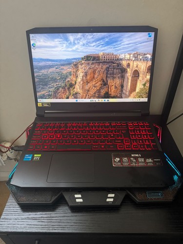 Acer nitro gaming - acer,