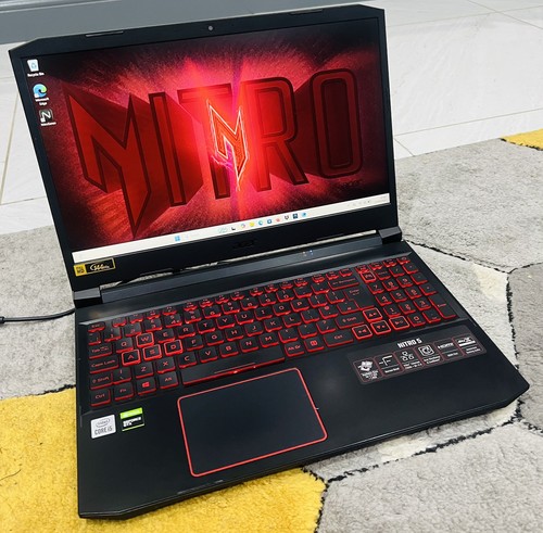 Gaming acer nitro - acer,