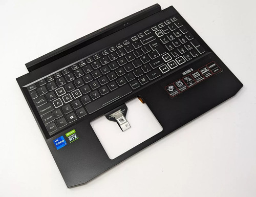Acer nitro an517 - nitro, 5