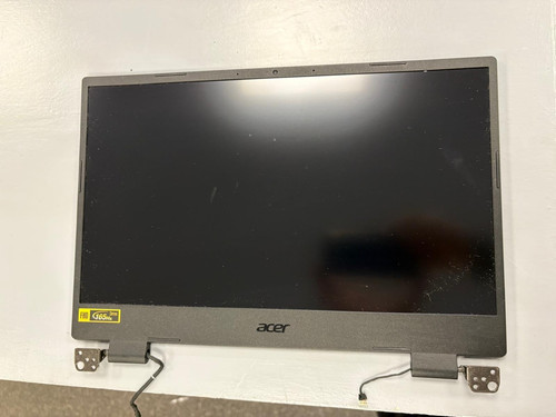 Acer nitro an515 full top - full,