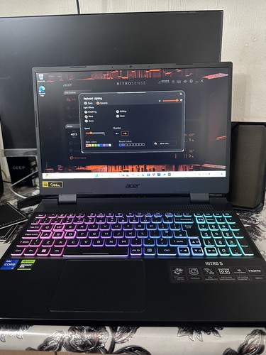 Acer nitro gaming laptop - acer,