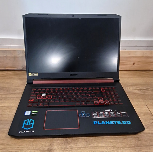 Acer nitro laptop 6 - acer,