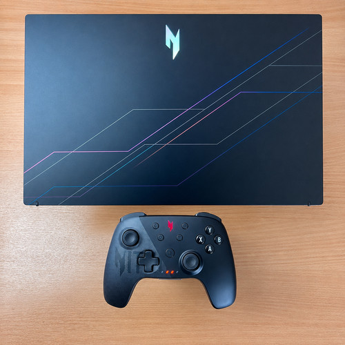 Acer nitro v15 - acer, i5-13420h