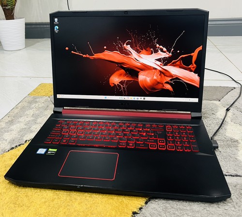 Gaming acer nitro - gaming,