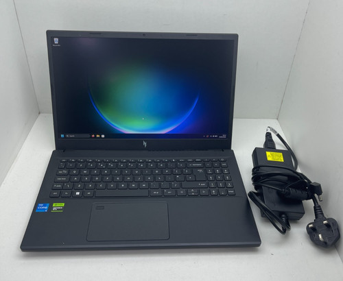 Acer nitro v15 gaming laptop - nitro,