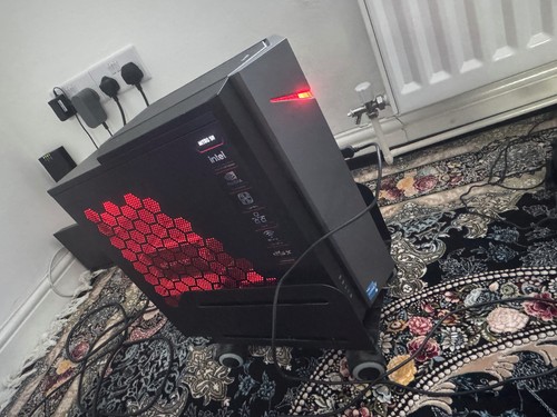 Acer nitro gaming - 50, rtx