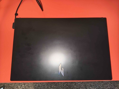 Acer nitro v15 gaming - nitro, laptop