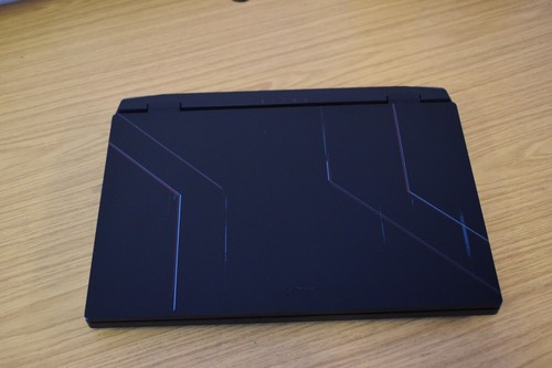 Faulty acer nitro 5 - nitro,