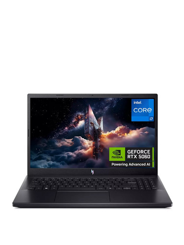 Acer nitro v15 - nitro, gaming