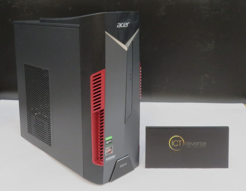 Acer nitro n50 110 - acer,