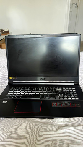 Acer nitro gaming laptop - nitro,