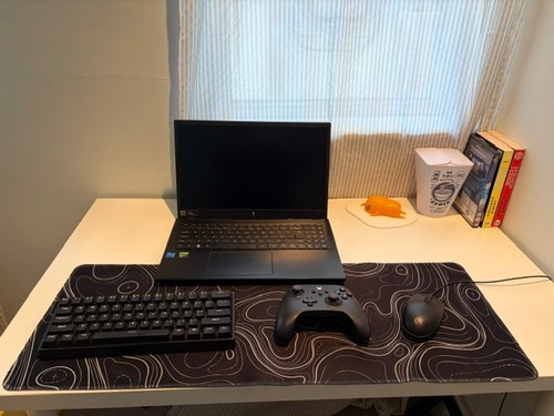 Acer nitro v15 gaming - nitro,