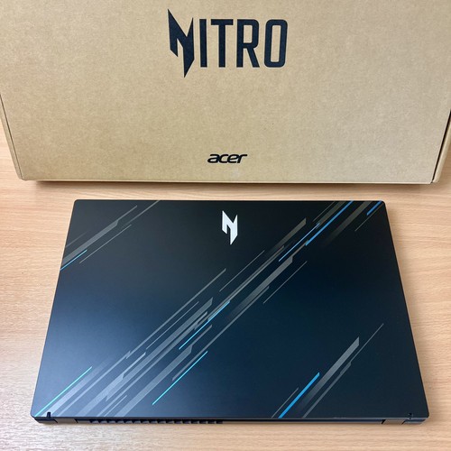 Acer nitro v15 - acer, i5