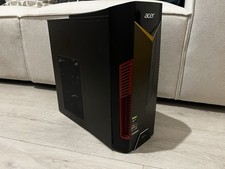Acer Nitro Gaming pc Ryzen 5