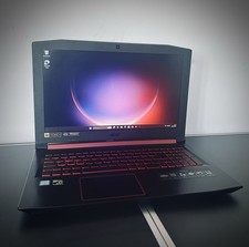 Acer Nitro 5 AN515-52 I5 16GB