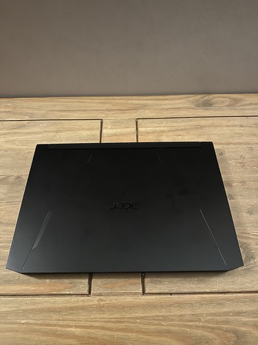 Acer nitro gaming - acer, laptop