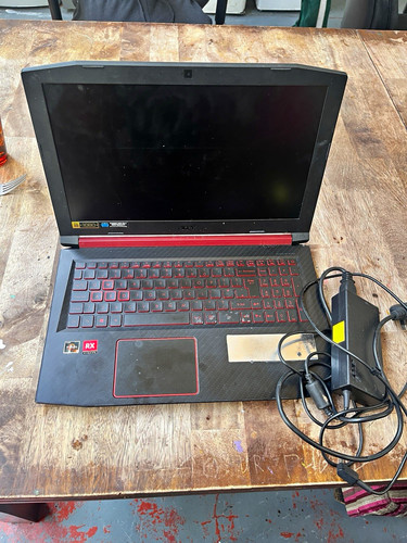 Acer nitro an515 15 6in - nitro, 5
