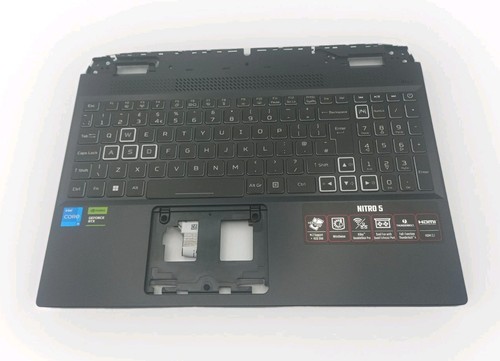 Acer nitro an515 laptop - an515-46,