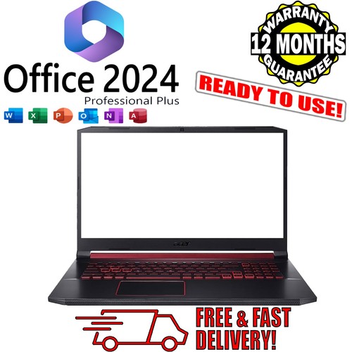 Acer nitro an517 - acer,