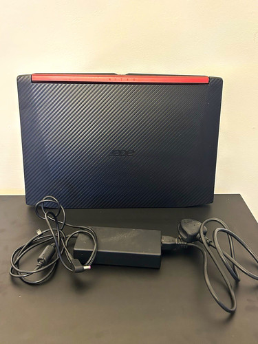 Acer nitro an515 6in - acer,