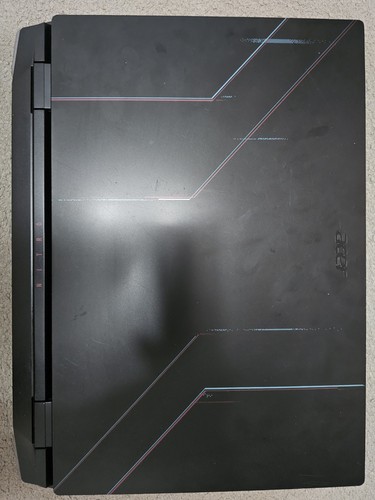 Acer nitro an515 - acer, 5