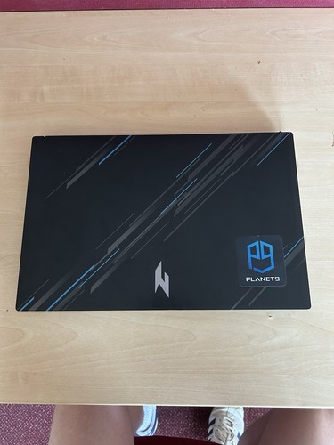 Acer nitro v15 anv15 rtx - nitro, anv15-51