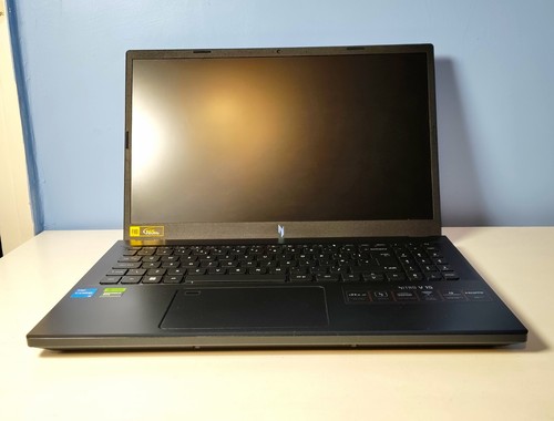 Acer nitro anv15 rtx - acer,