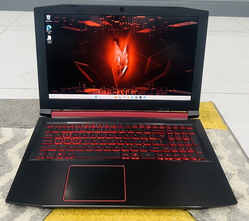 Gaming acer nitro - acer,