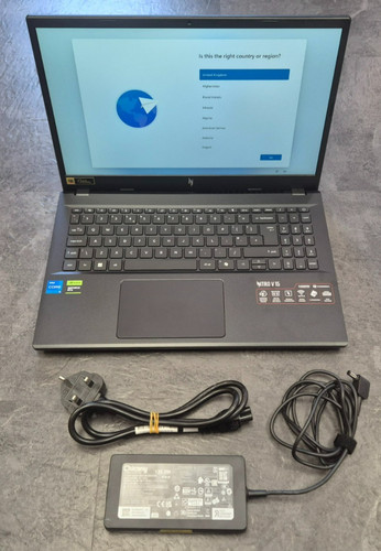 Acer nitro anv15 52 - nitro, anv15-52