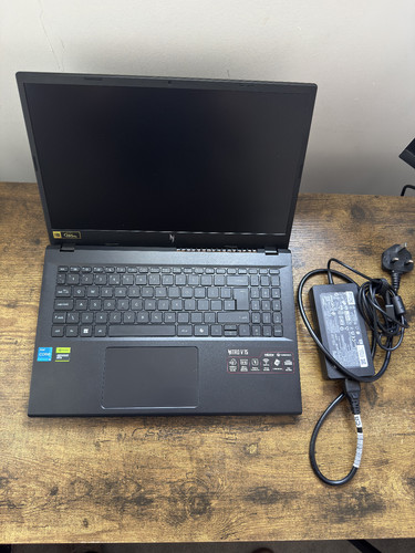 Acer nitro anv15 - nitro, 15