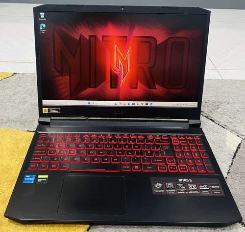 Gaming acer nitro - gaming,