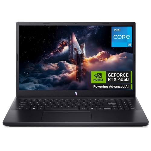 Acer inch gaming laptop - acer,
