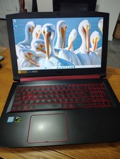Gaming Laptop.. Acer Nitro 5