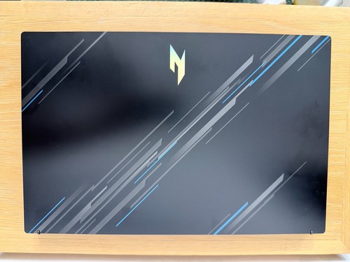 Acer nitro 6in fhd - acer,