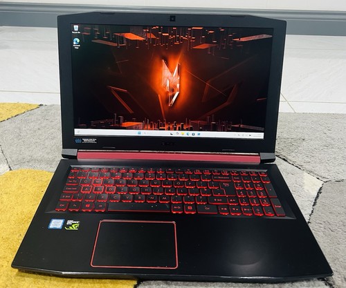 Gaming acer nitro - gaming,