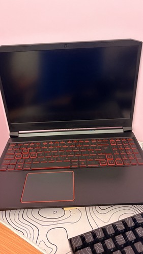 Acer nitro gaming - nitro,