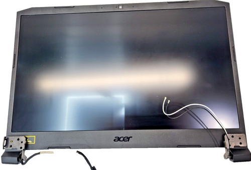 Acer nitro an517 n18c4 - 5,