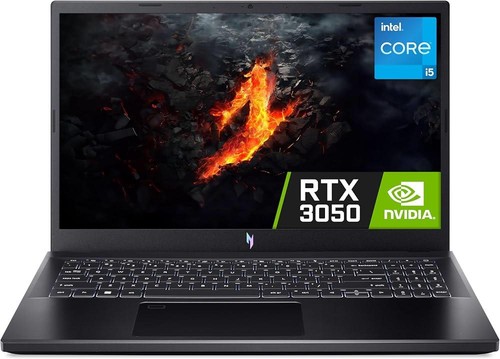 Acer nitro anv15 - acer, 15.6"