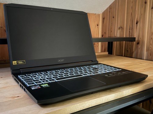 Acer nitro an515 6 - nitro, an515-45