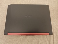 Acer Nitro 5 AN515-54 Gaming