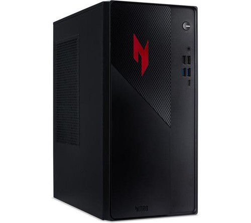 Acer nitro n20 - core, 5