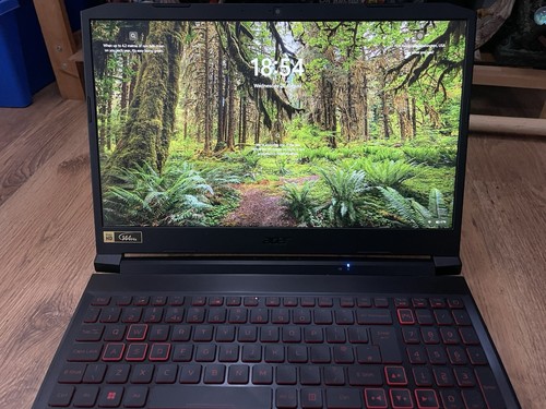 Acer nitro an515 r9tp - nitro, an515-45-r9tp