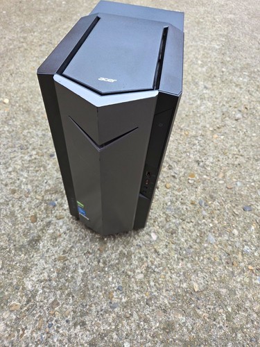 Acer nitro n50 - acer,