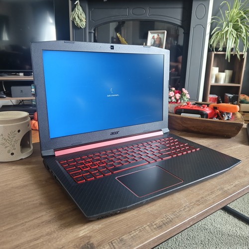 Acer nitro an515 - acer,