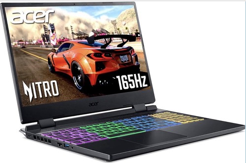 Acer nitro an515 46 - acer,