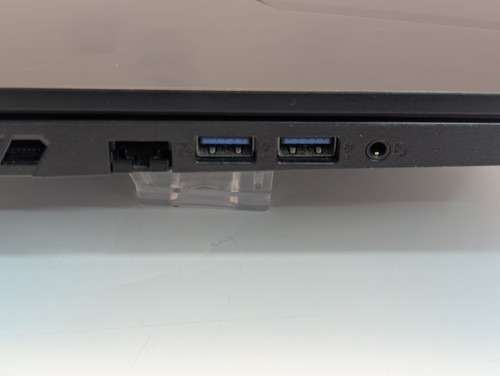 Acer nitro 11400h 8gb - nitro,