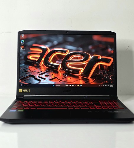 Acer nitro an515 - nitro, gaming