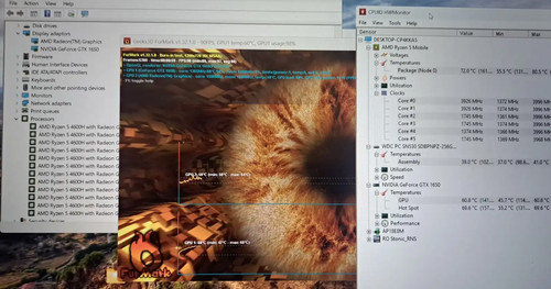 Acer nitro an515 - acer, 5